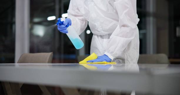24/7 Emergency Blood Cleanup experts in Cleveland, TN